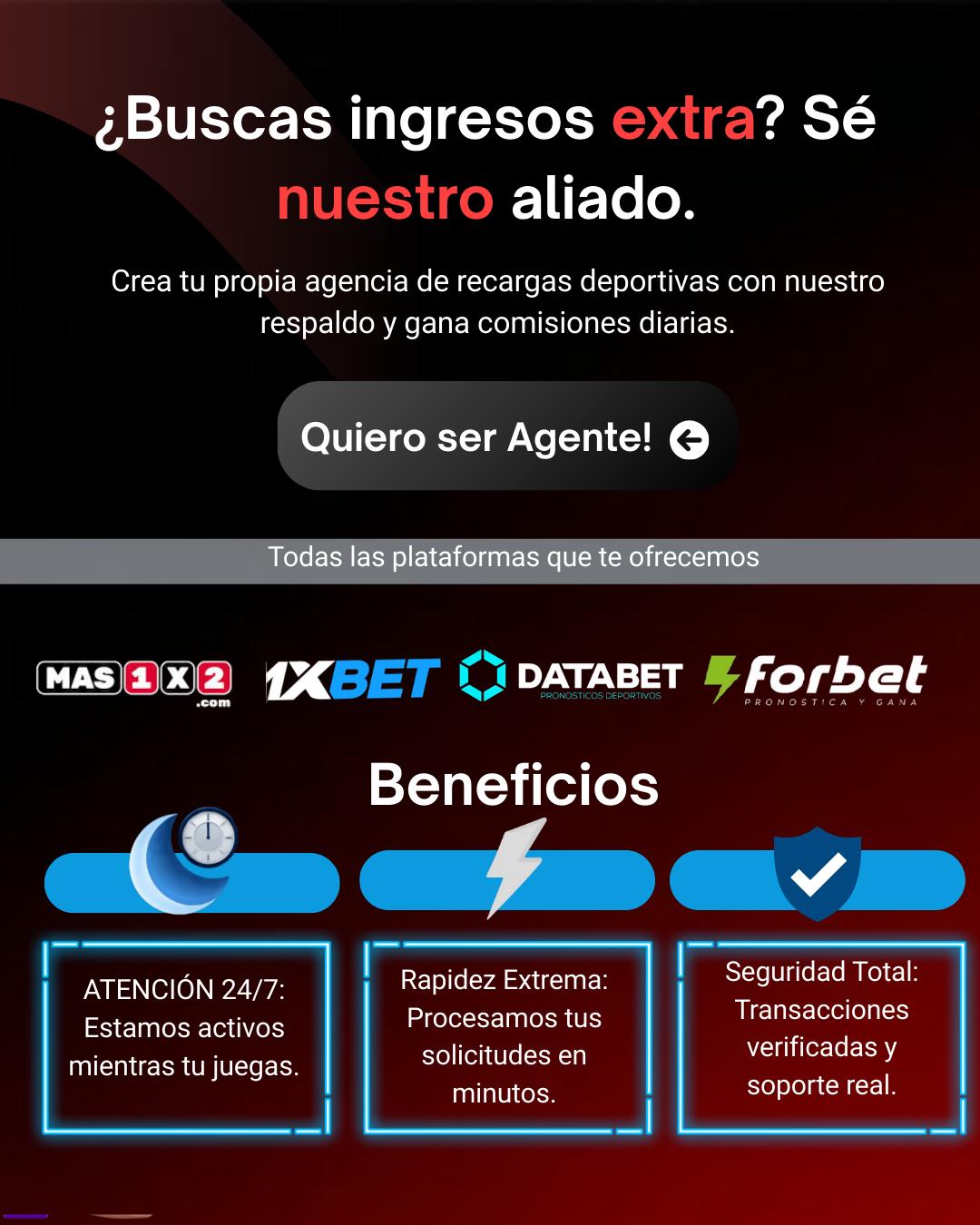 CW Deportes - Sección aliados